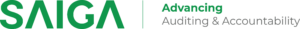 Saiga logo