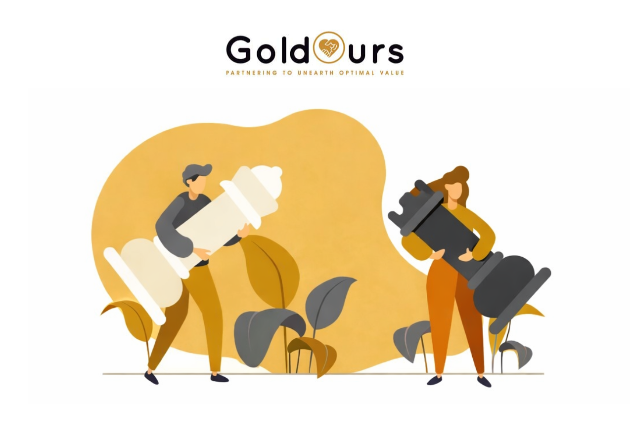 Connecting CSI to business